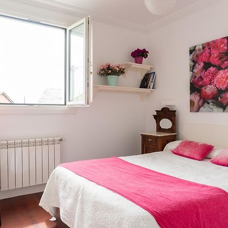 La Casa De Las Camelias Busto Екстер'єр фото