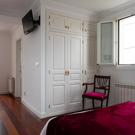 La Casa De Las Camelias Busto Екстер'єр фото