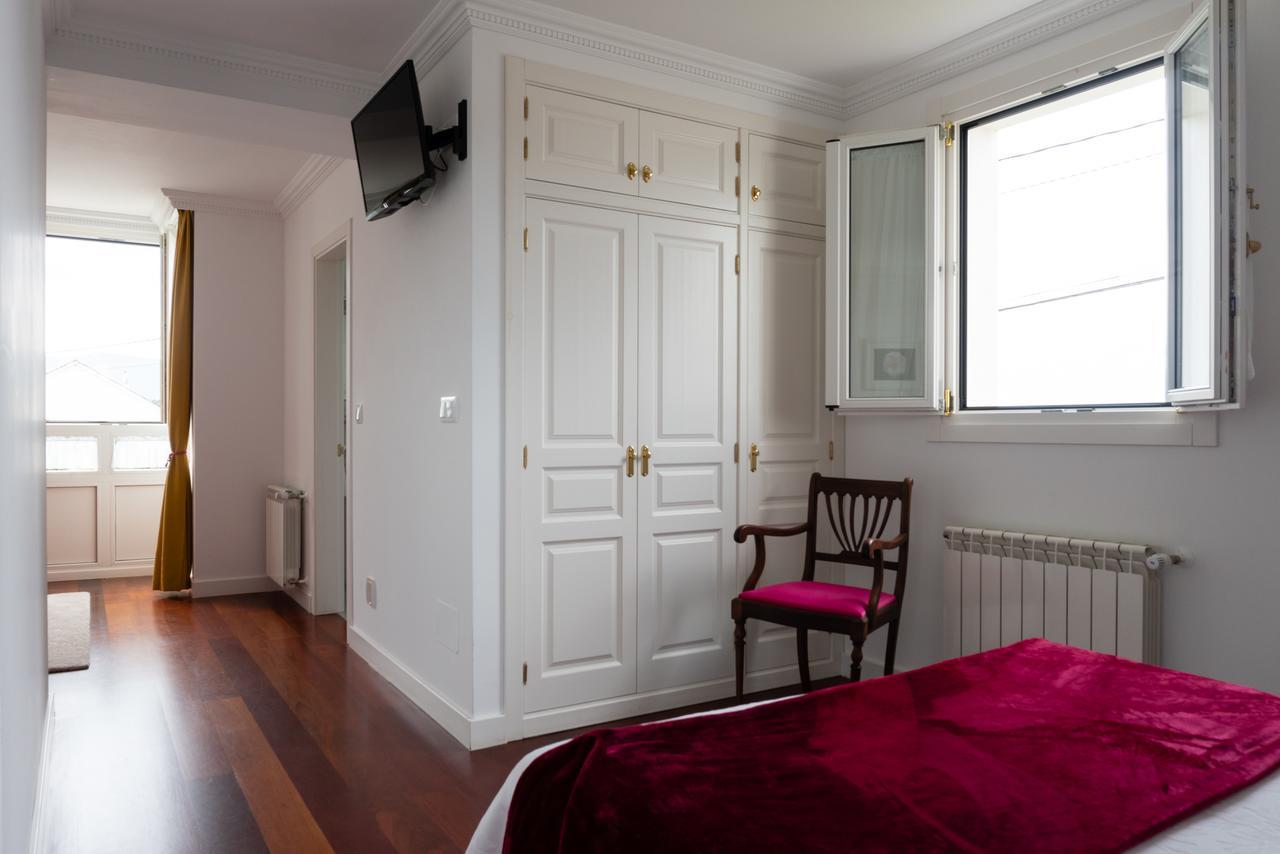 La Casa De Las Camelias Busto Екстер'єр фото