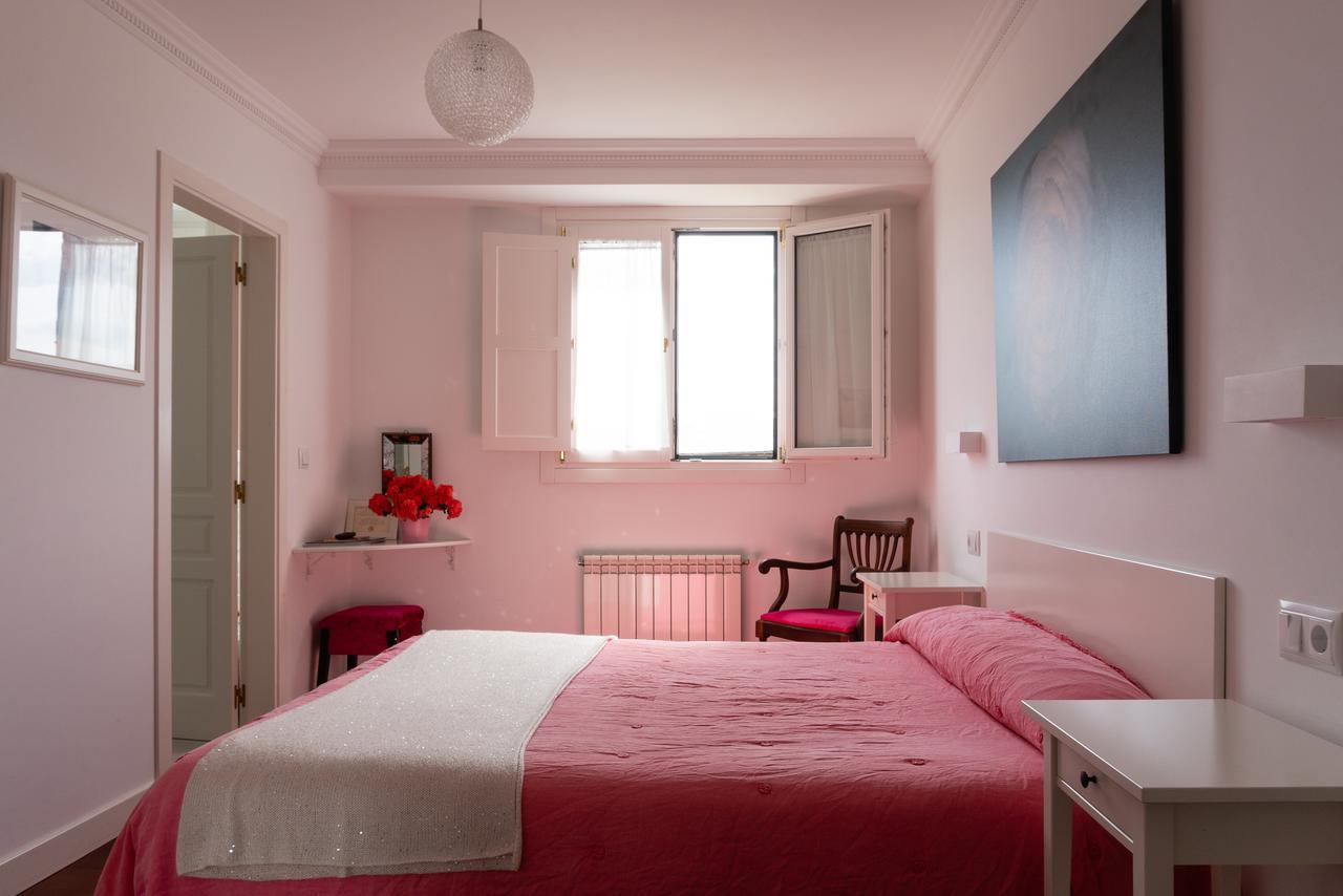 La Casa De Las Camelias Busto Екстер'єр фото
